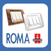 ROMA Modular Switches