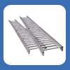 LADDER TYPE CABLE TRAY