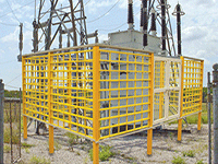 FRP Fencing FRP Fencing