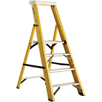 FRP Ladders FRP Ladders