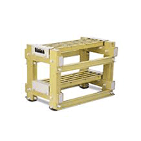FRP Battery Stands FRP Battery Stands