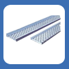 Perforated Cable Tray