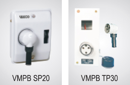 On Load Changeover Switch On Load Changeover Switch