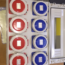 SINTEX Plug and Sockets SINTEX Plug and Sockets