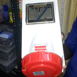 SINTEX IP 65-67 Enclosers SINTEX IP 65-67 Enclosers