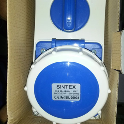 SINTEX IP 65-67 Enclosers SINTEX IP 65-67 Enclosers