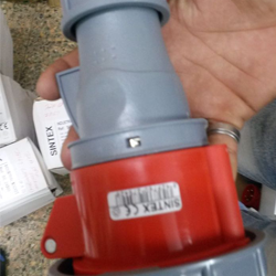 SINTEX IP 65-67 Enclosers SINTEX IP 65-67 Enclosers