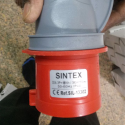 SINTEX IP 65-67 Enclosers SINTEX IP 65-67 Enclosers