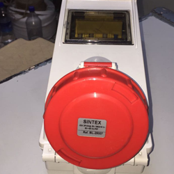 SINTEX IP 65-67 Enclosers SINTEX IP 65-67 Enclosers
