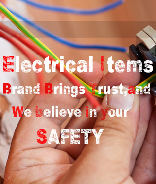 Electrical Items