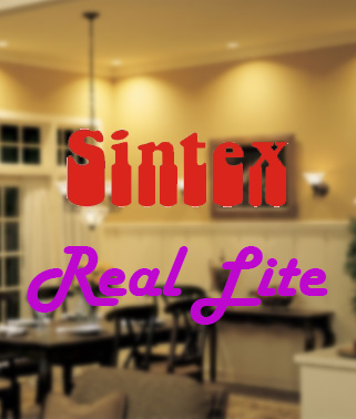 Sintex & Real-Lite