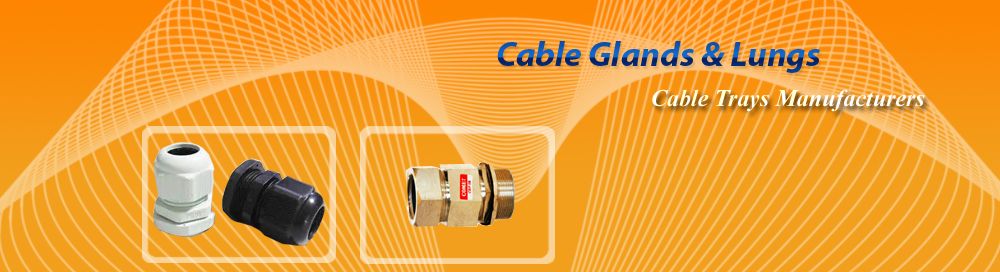 Cable Glands & Lugs